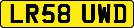 LR58UWD