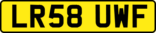 LR58UWF