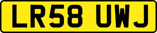 LR58UWJ