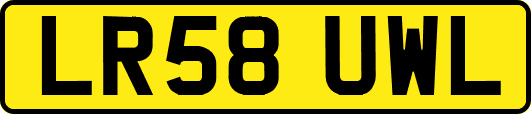 LR58UWL