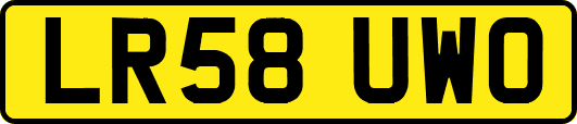 LR58UWO