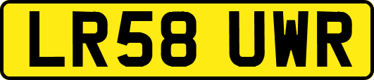 LR58UWR
