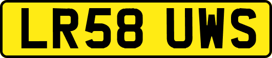 LR58UWS