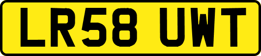 LR58UWT