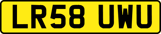 LR58UWU