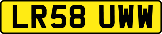 LR58UWW
