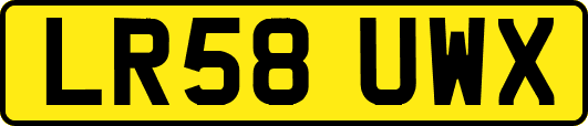 LR58UWX