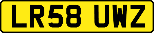 LR58UWZ