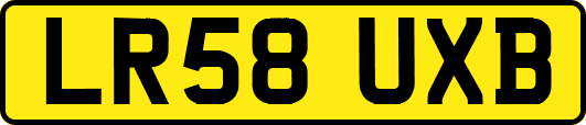 LR58UXB