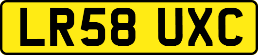 LR58UXC