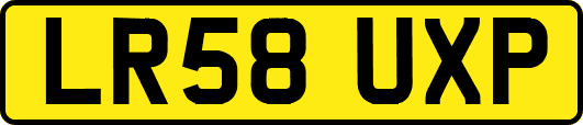 LR58UXP
