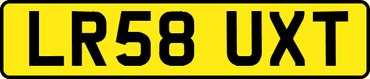 LR58UXT
