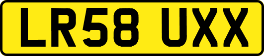 LR58UXX
