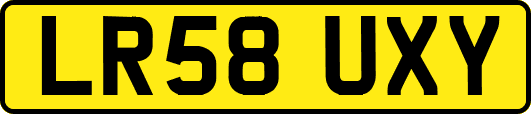 LR58UXY