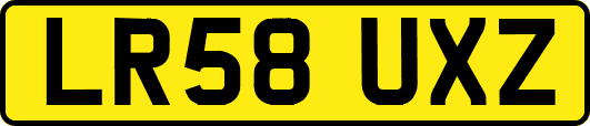 LR58UXZ