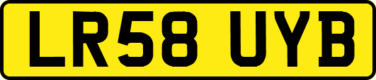 LR58UYB