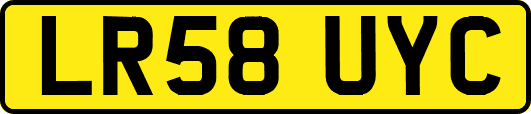 LR58UYC