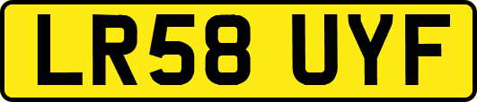 LR58UYF