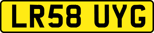 LR58UYG