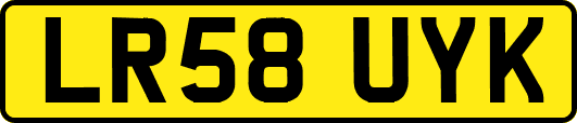 LR58UYK
