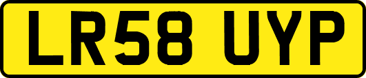 LR58UYP