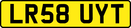 LR58UYT