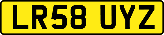 LR58UYZ