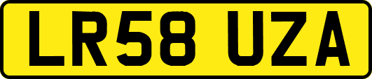 LR58UZA