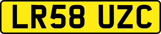 LR58UZC