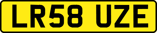 LR58UZE