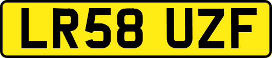 LR58UZF