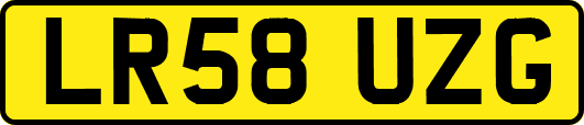 LR58UZG