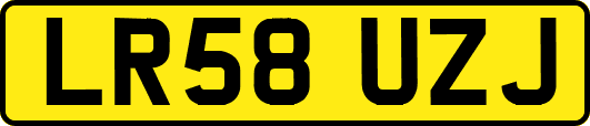 LR58UZJ