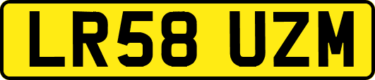 LR58UZM