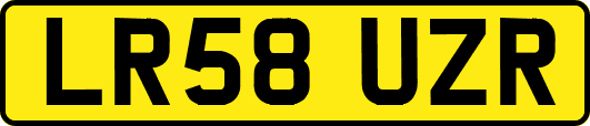LR58UZR