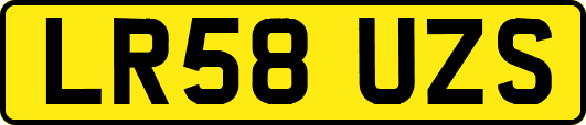 LR58UZS