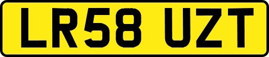 LR58UZT