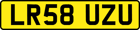 LR58UZU