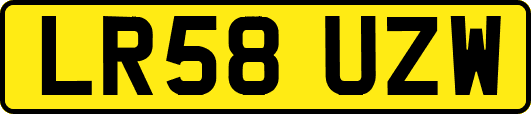 LR58UZW