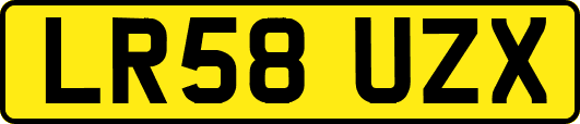 LR58UZX