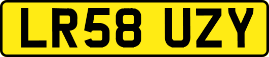 LR58UZY