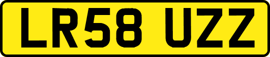 LR58UZZ