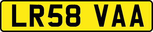 LR58VAA
