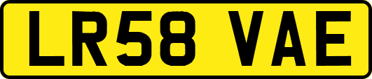 LR58VAE