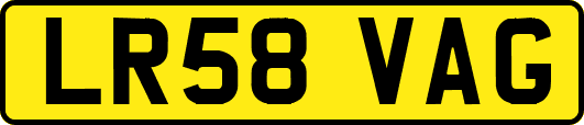 LR58VAG