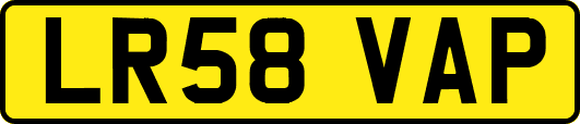 LR58VAP