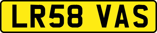 LR58VAS