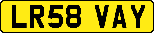 LR58VAY