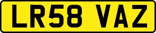LR58VAZ