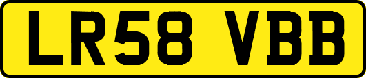 LR58VBB